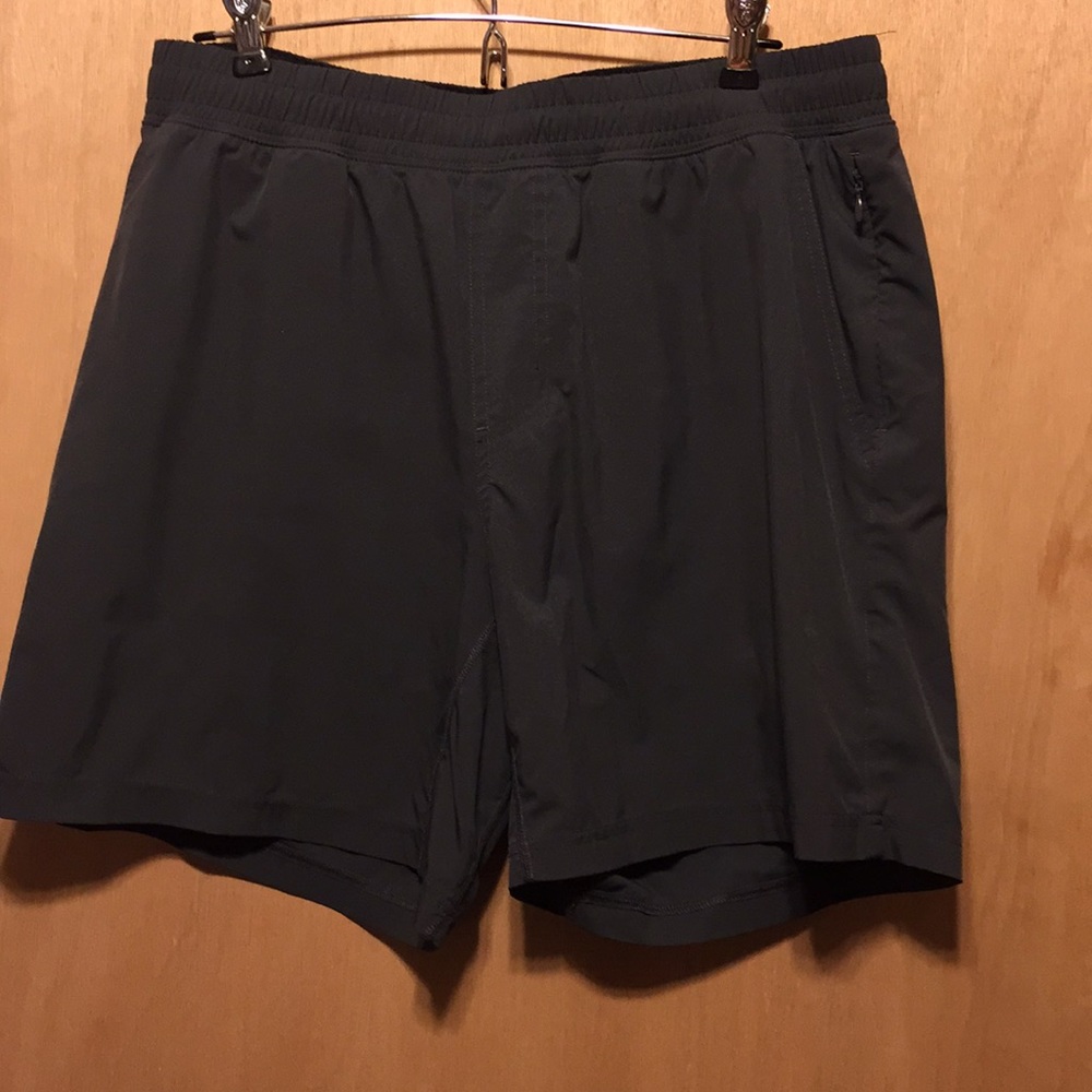 Rhone running shorts